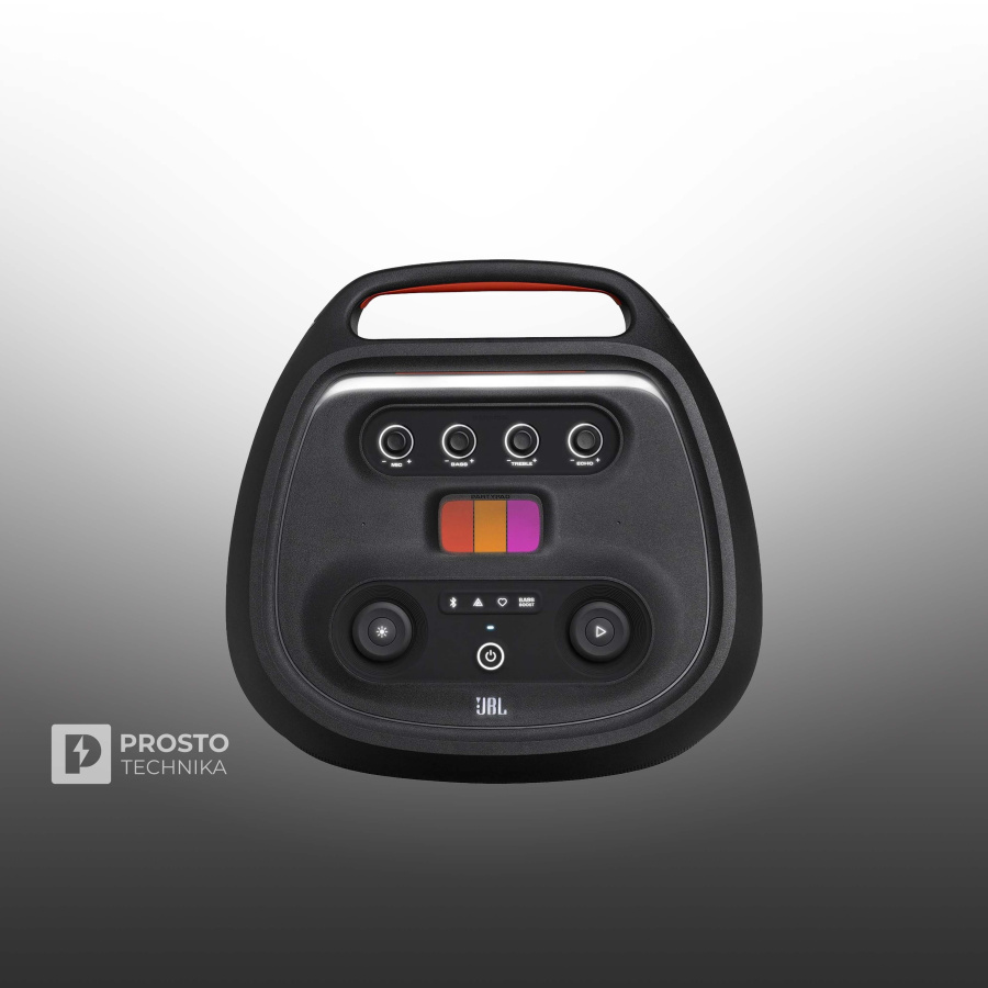 JBL PartyBox 1100 Ultimate